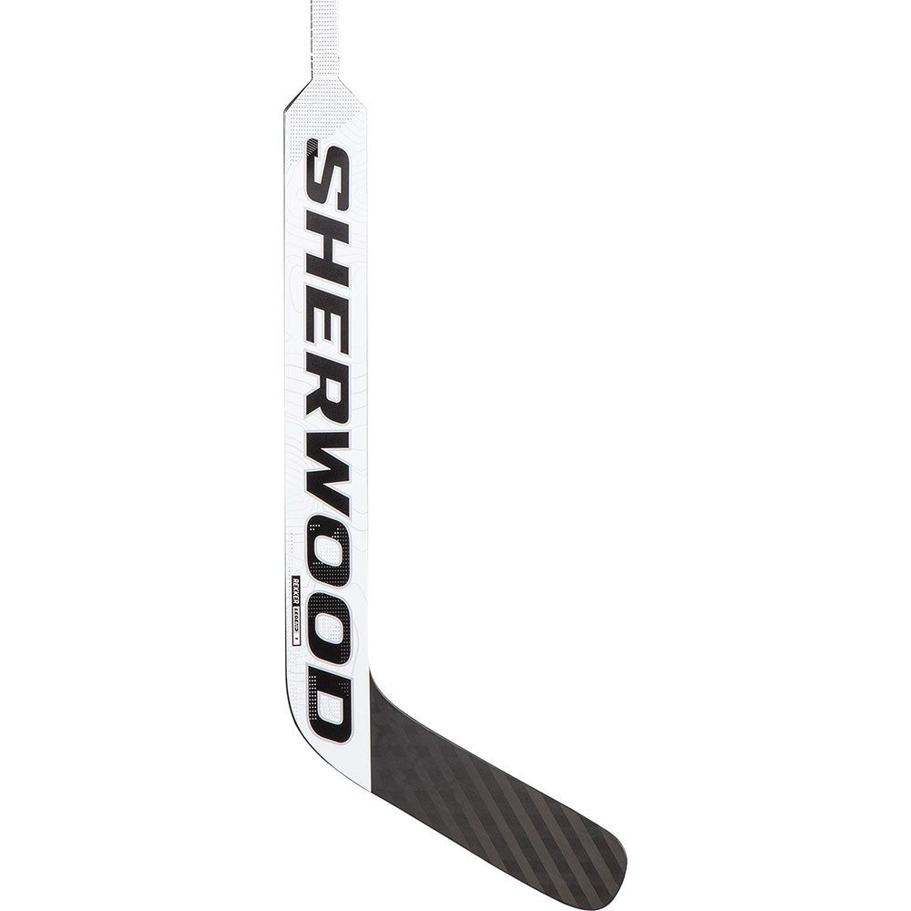 SHERWOOD REKKER LEGEND 1 INTERMEDIATE GOALIE STICK