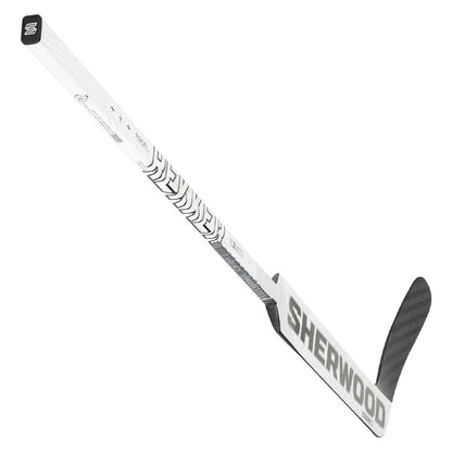 SHERWOOD REKKER LEGEND 1 JUNIOR GOALIE STICK