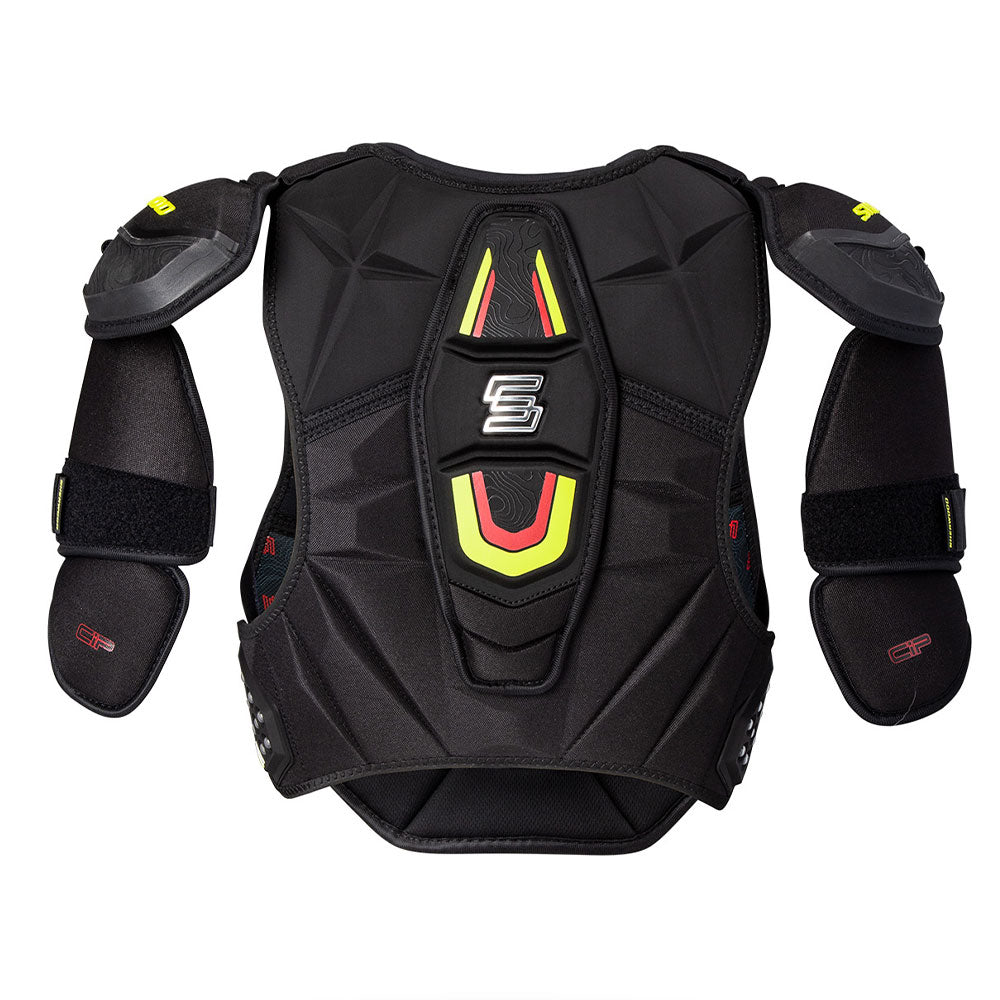 SHERWOOD REKKER LEGEND 1 JUNIOR SHOULDER PADS