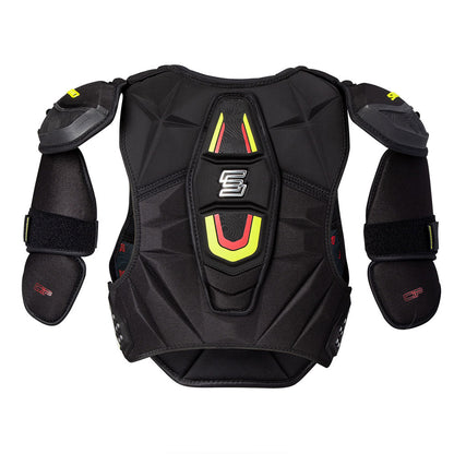 SHERWOOD REKKER LEGEND 1 JUNIOR SHOULDER PADS