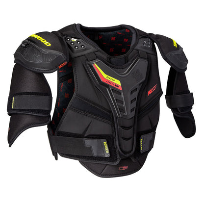 SHERWOOD REKKER LEGEND 1 JUNIOR SHOULDER PADS