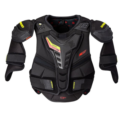 SHERWOOD REKKER LEGEND 1 JUNIOR SHOULDER PADS