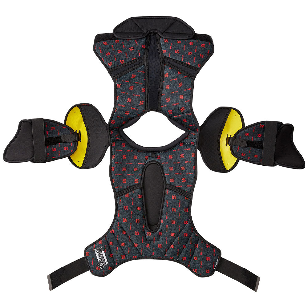 SHERWOOD REKKER LEGEND 1 JUNIOR SHOULDER PADS