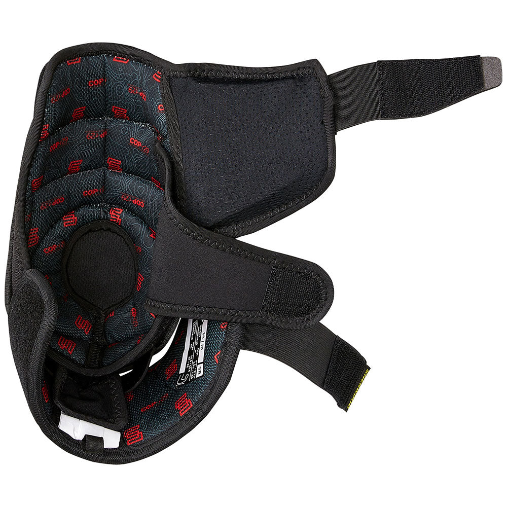 SHERWOOD REKKER LEGEND 2 SENIOR ELBOW PADS
