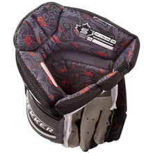 SHERWOOD REKKER LEGEND 2 JUNIOR HOCKEY GLOVES