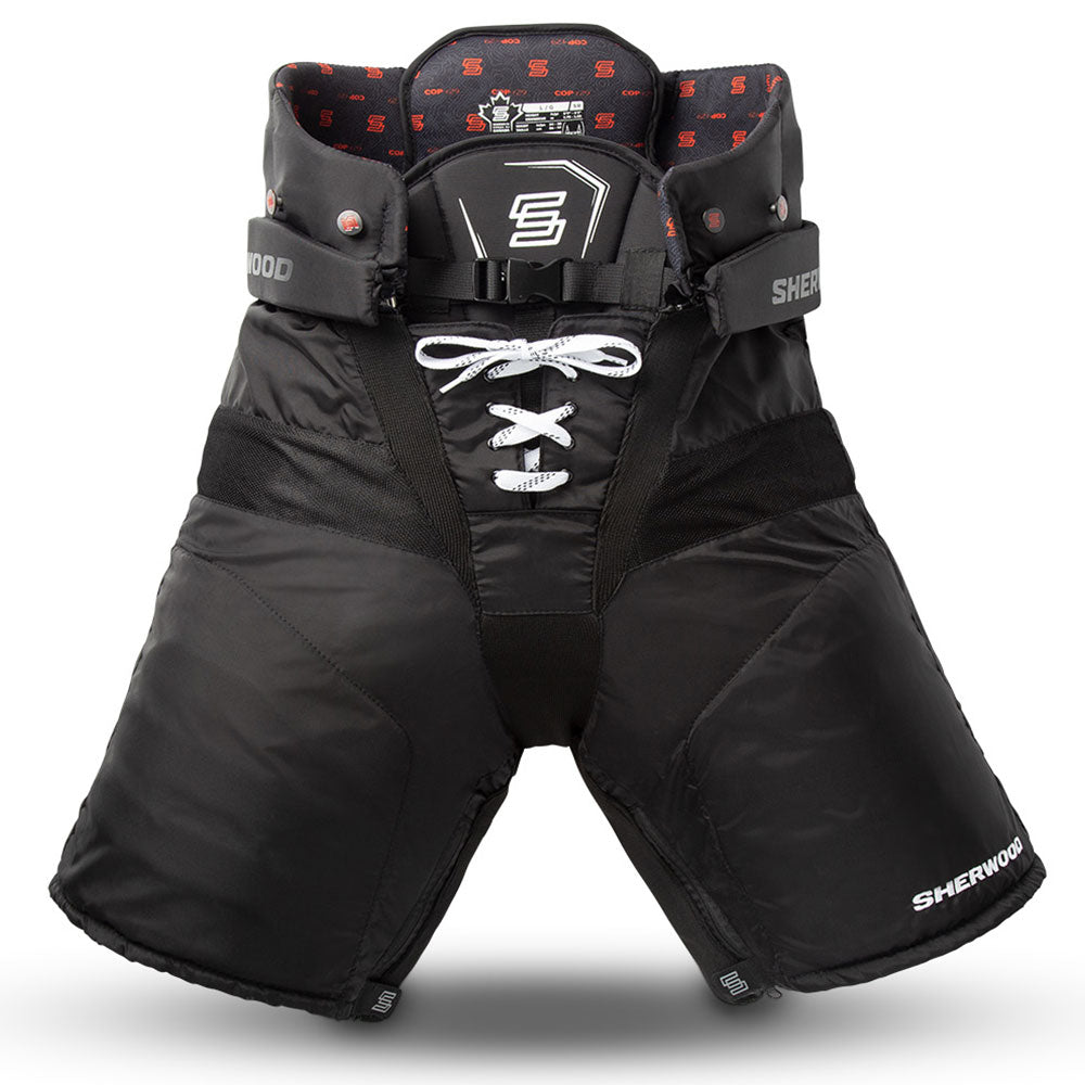 SHERWOOD REKKER LEGEND 2 JUNIOR HOCKEY PANTS