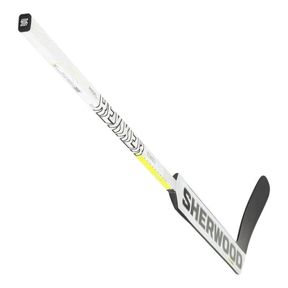 SHERWOOD REKKER LEGEND 4 SENIOR GOALIE STICK