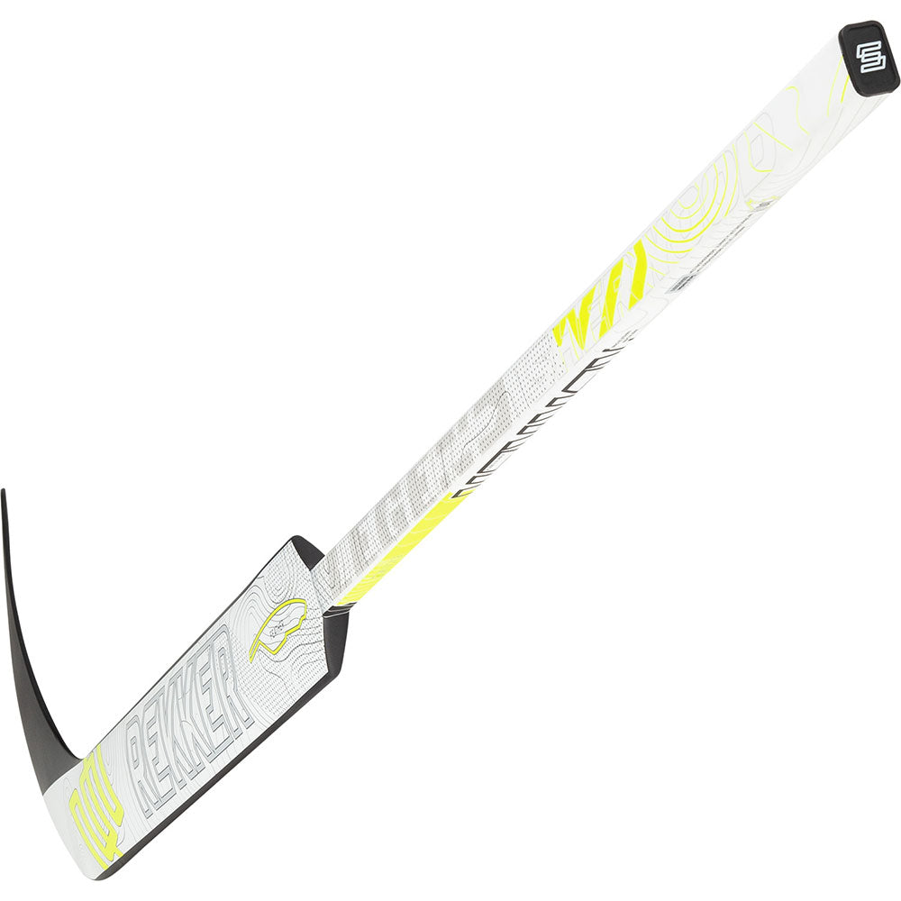 SHERWOOD REKKER LEGEND 4 SENIOR GOALIE STICK