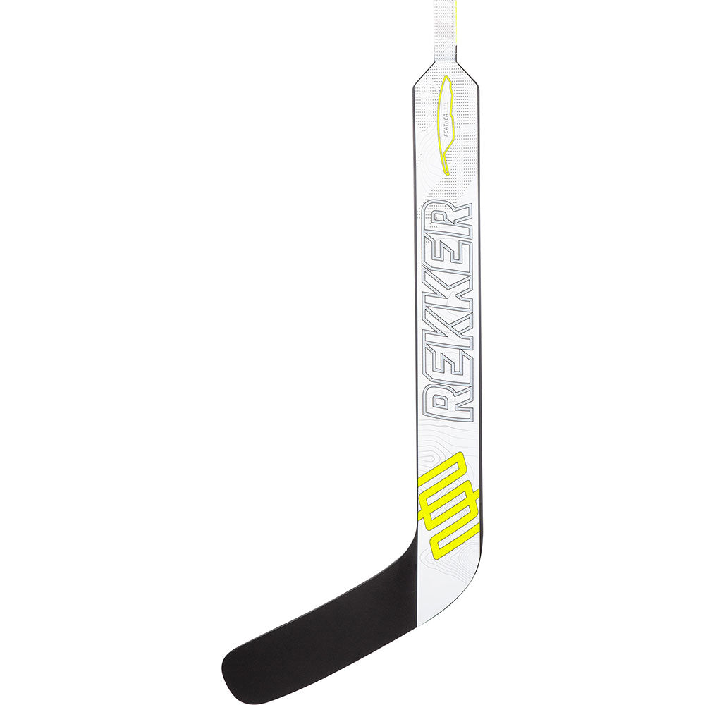SHERWOOD REKKER LEGEND 4 SENIOR GOALIE STICK