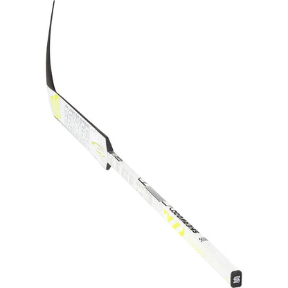 Sherwood Rekker Legend 4 Junior Goalie Stick