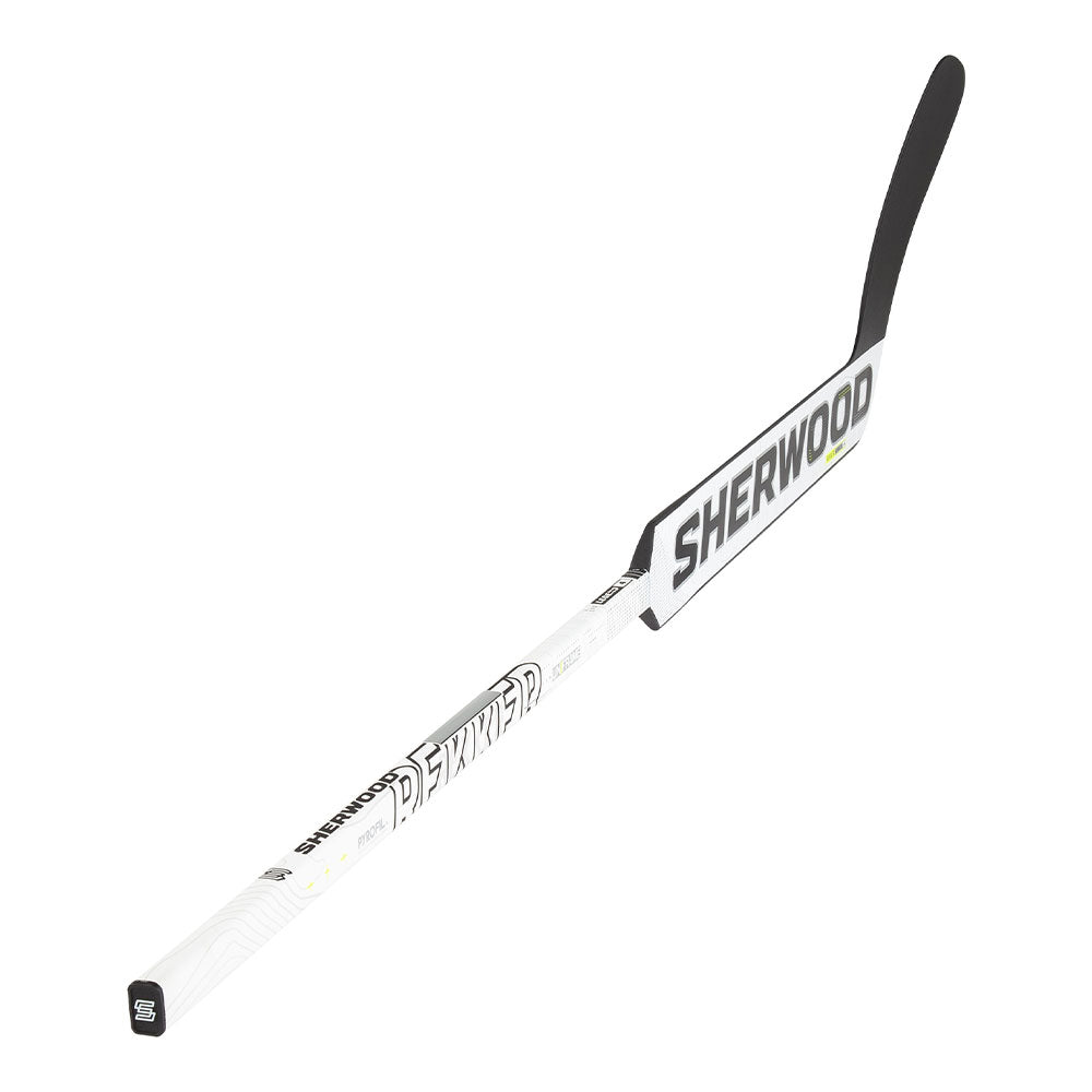 SHERWOOD REKKER LEGEND 4 SENIOR GOALIE STICK