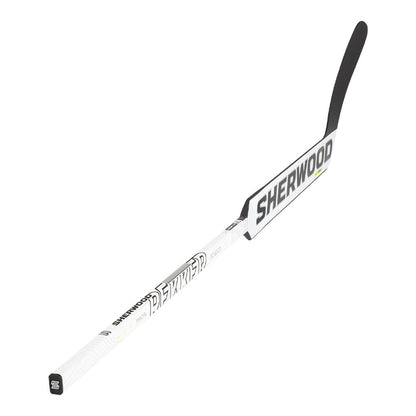 SHERWOOD REKKER LEGEND 4 JUNIOR GOALIE STICK