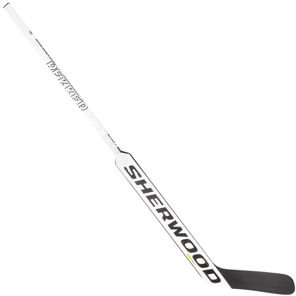 SHERWOOD REKKER LEGEND 4 SENIOR GOALIE STICK