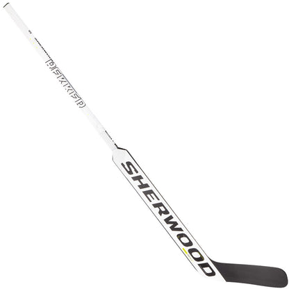 SHERWOOD REKKER LEGEND 4 SENIOR GOALIE STICK