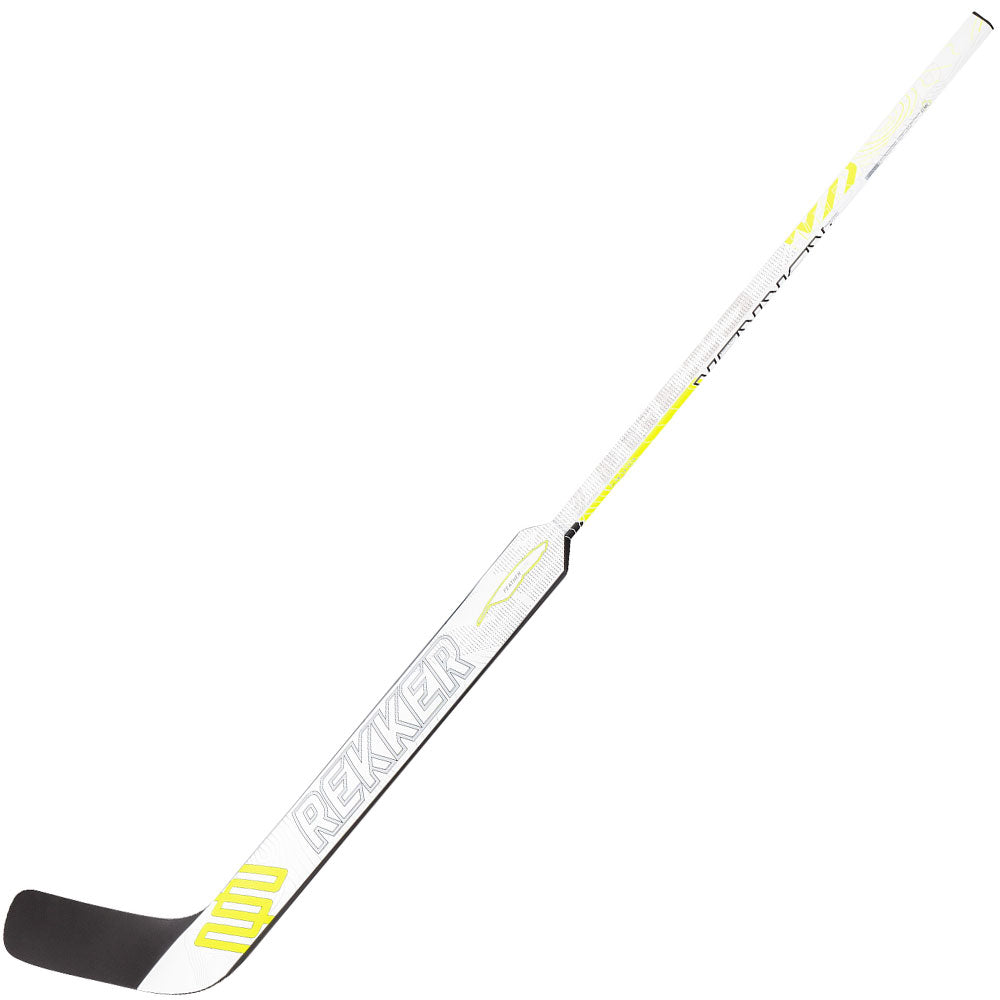 SHERWOOD REKKER LEGEND 4 SENIOR GOALIE STICK