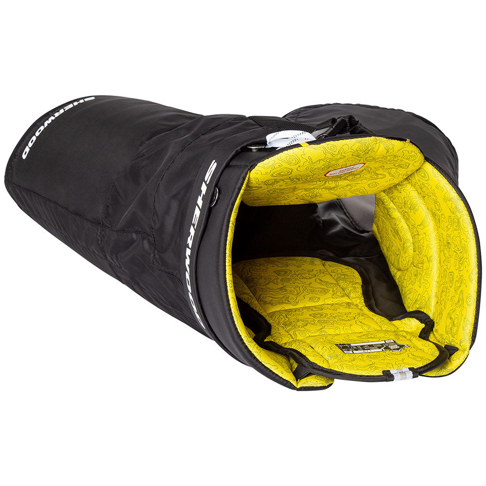 SHERWOOD REKKER LEGEND 4 JUNIOR HOCKEY PANTS