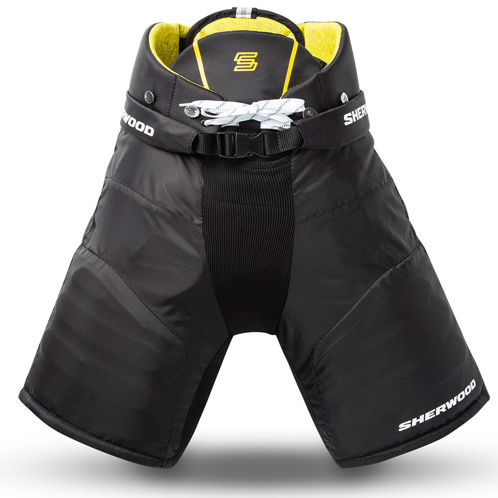SHERWOOD REKKER LEGEND 4 JUNIOR HOCKEY PANTS