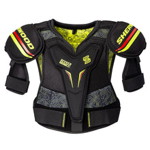 SHERWOOD REKKER LEGEND 4 JUNIOR SHOULDER PADS