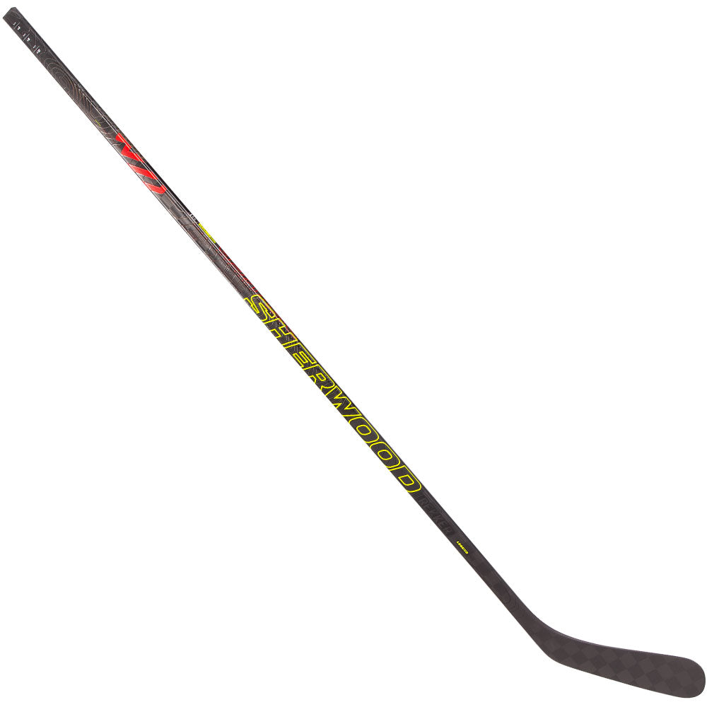 SHERWOOD REKKER LEGEND PRO SENIOR HOCKEY STICK Pro Hockey Life
