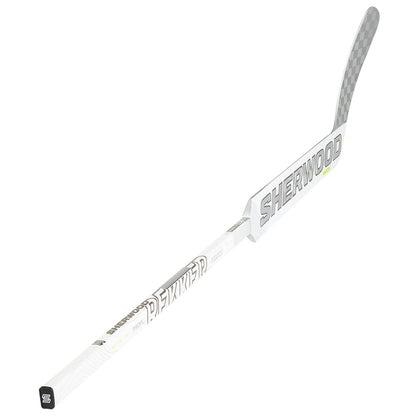 SHERWOOD REKKER LEGEND PRO SENIOR GOALIE STICK
