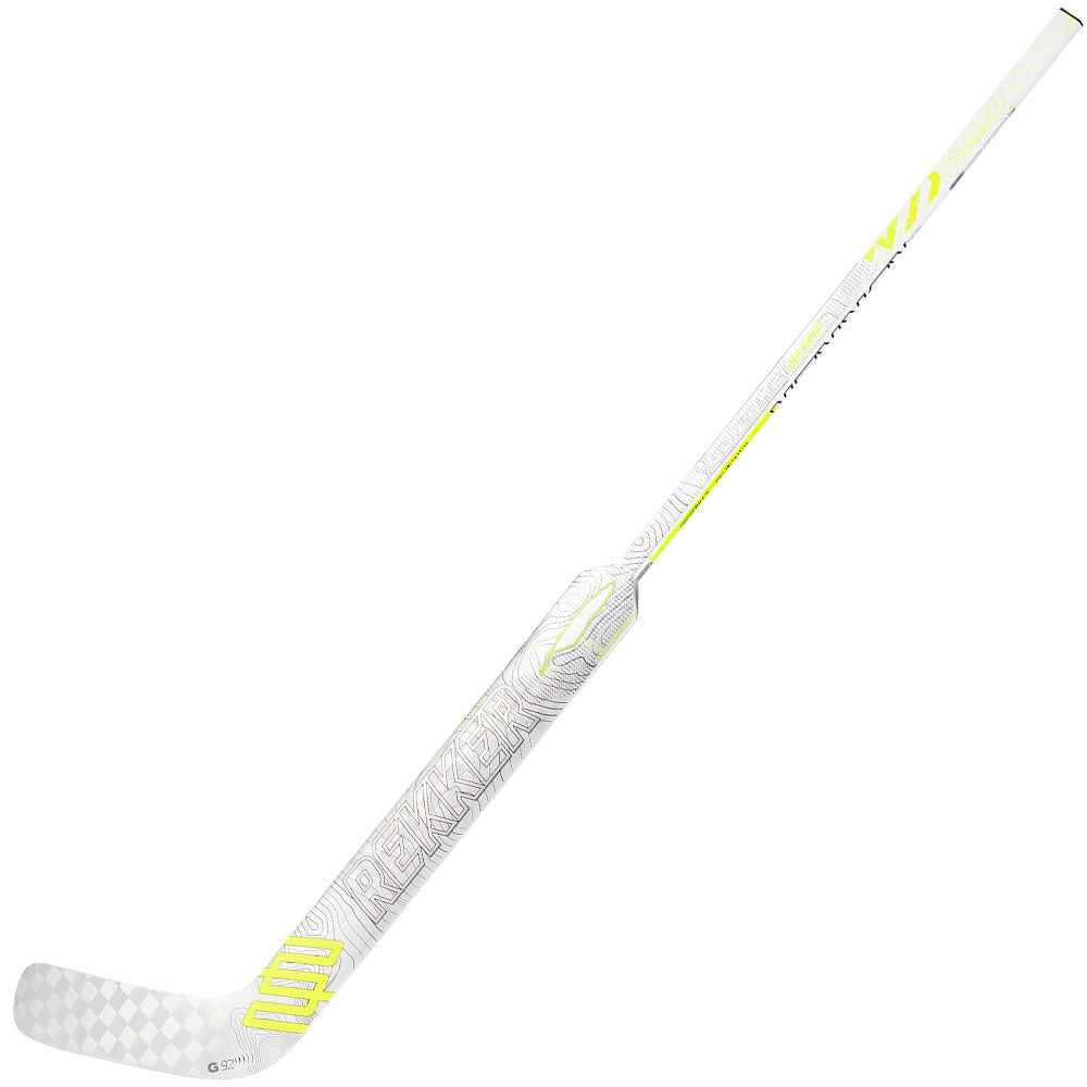 SHERWOOD REKKER LEGEND PRO SENIOR GOALIE STICK