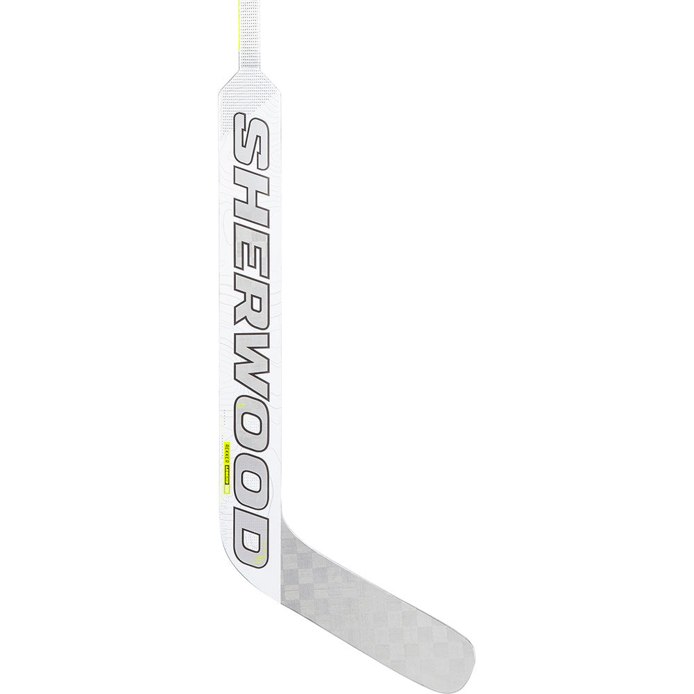 SHERWOOD REKKER LEGEND PRO SENIOR GOALIE STICK