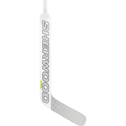 SHERWOOD REKKER LEGEND PRO SENIOR GOALIE STICK