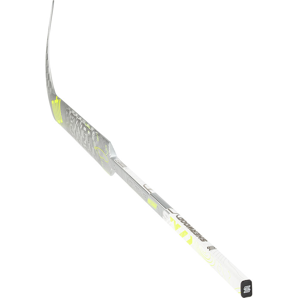 SHERWOOD REKKER LEGEND PRO SENIOR GOALIE STICK