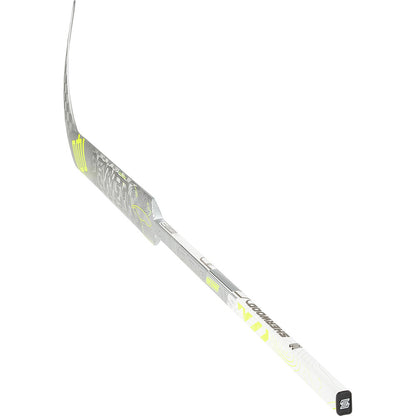 SHERWOOD REKKER LEGEND PRO SENIOR GOALIE STICK