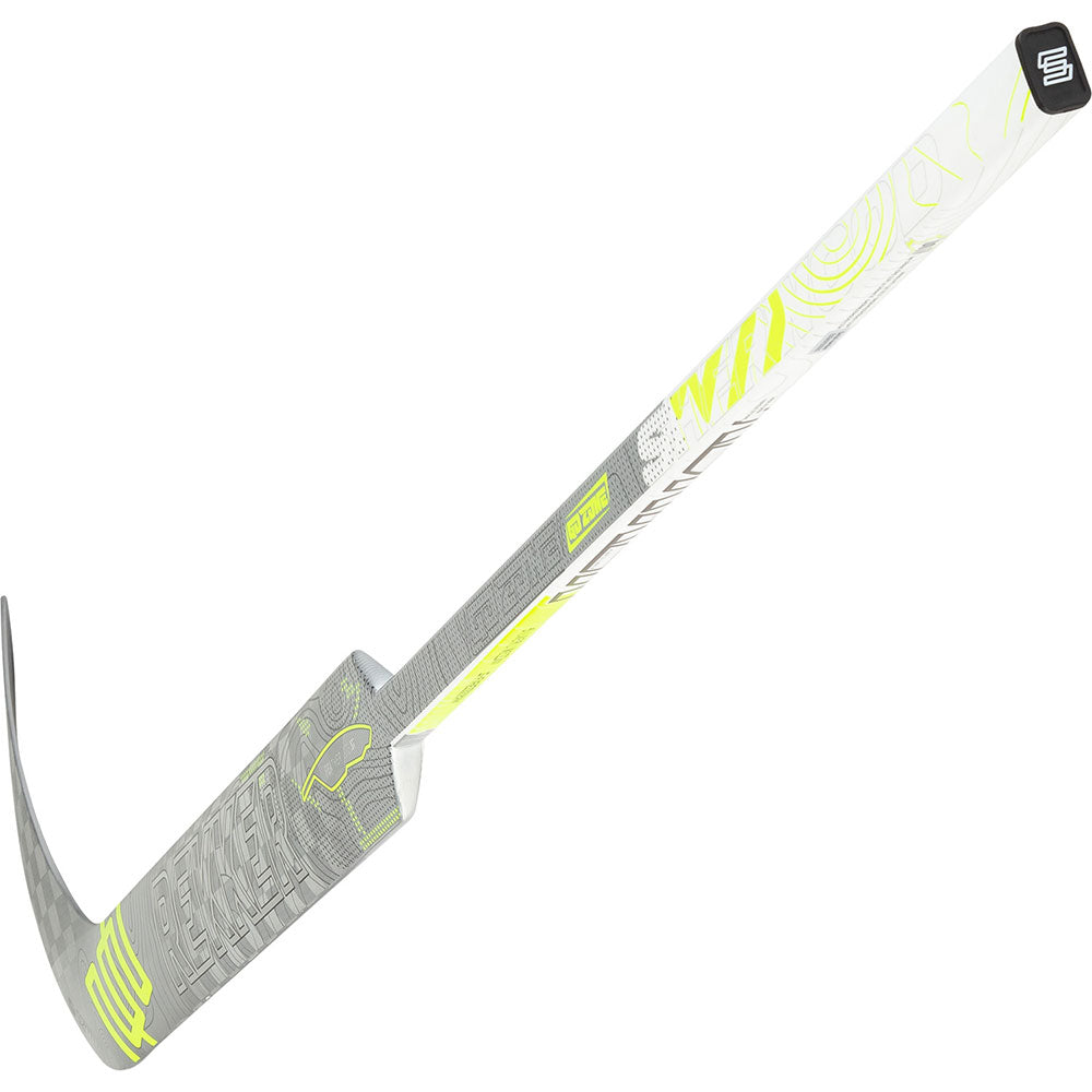SHERWOOD REKKER LEGEND PRO SENIOR GOALIE STICK