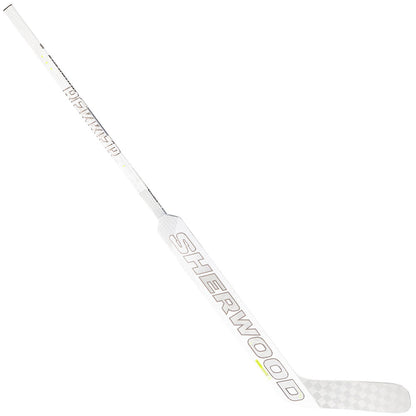 SHERWOOD REKKER LEGEND PRO SENIOR GOALIE STICK