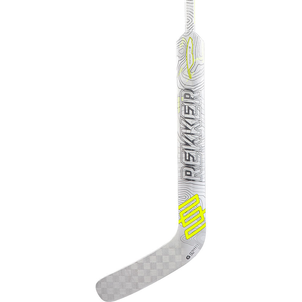 SHERWOOD REKKER LEGEND PRO SENIOR GOALIE STICK