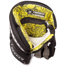 SHERWOOD REKKER LEGEND YOUTH HOCKEY GLOVES