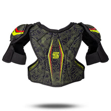 SHERWOOD REKKER LEGEND YOUTH SHOULDER PADS