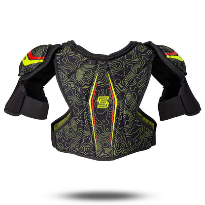 SHERWOOD REKKER LEGEND YOUTH SHOULDER PADS