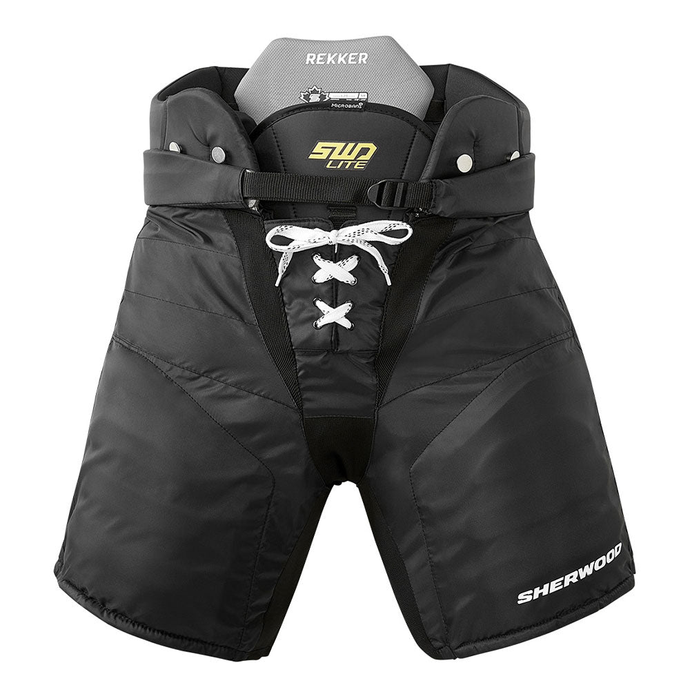 SHERWOOD REKKER SWD LITE WOMENS HOCKEY PANTS