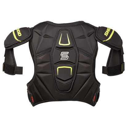 SHERWOOD REKKER SWD LITE WOMENS HOCKEY SHOULDER PADS