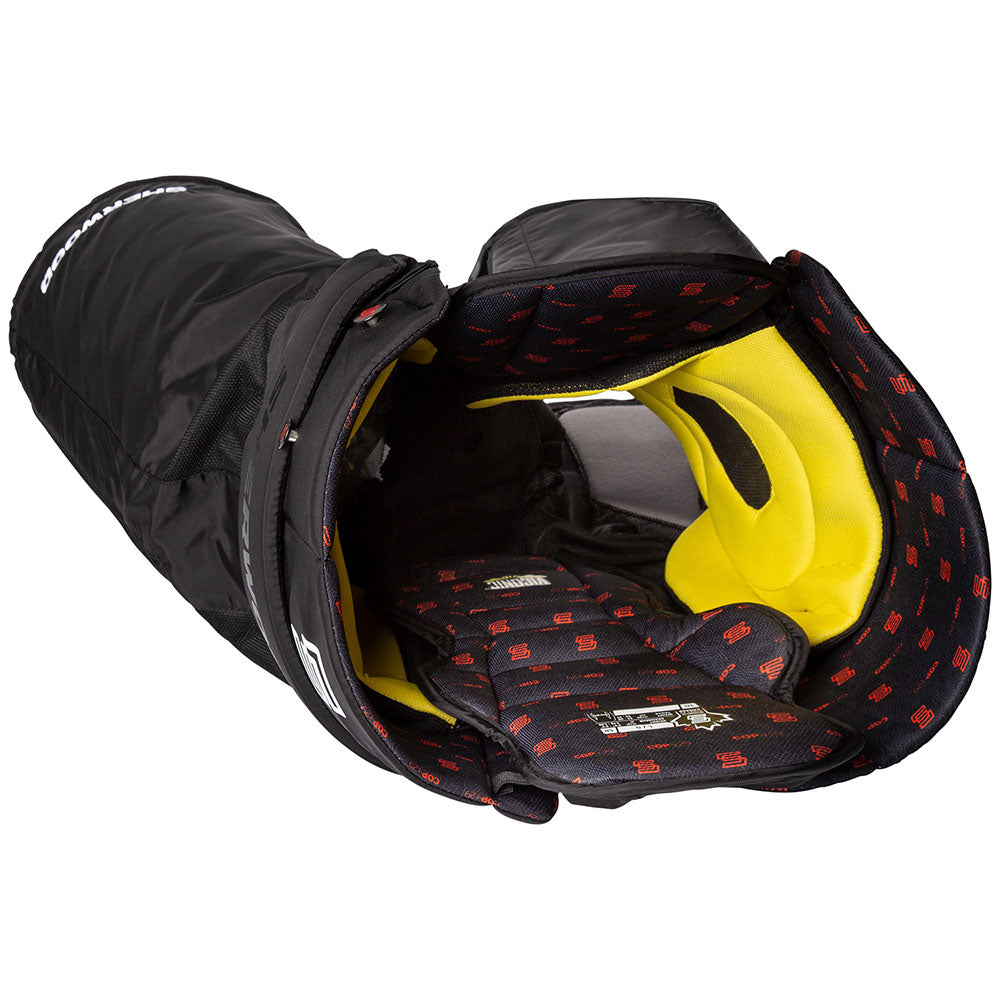 SHERWOOD REKKER SWD WOMENS HOCKEY PANTS