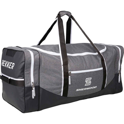 SHERWOOD REKKER TEAM JUNIOR CARRY HOCKEY BAG