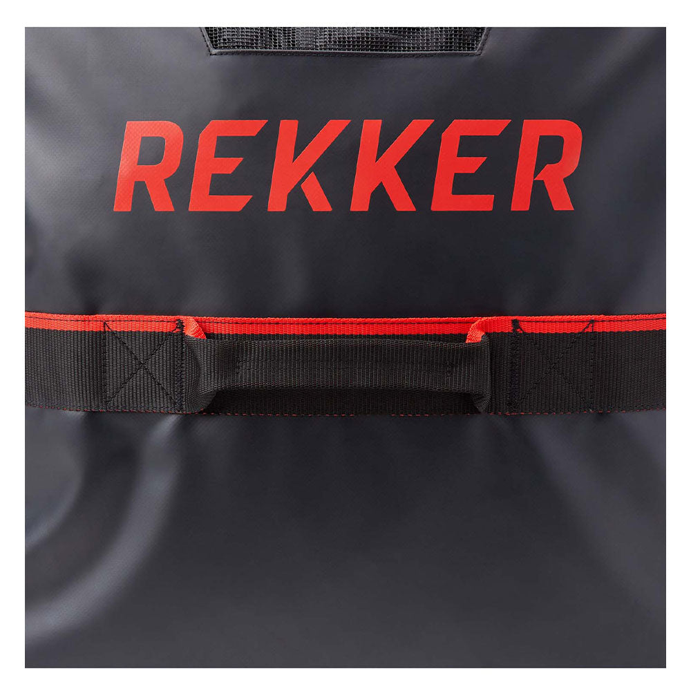 SHERWOOD REKKER TEAM SENIOR CARRY HOCKEY BAG