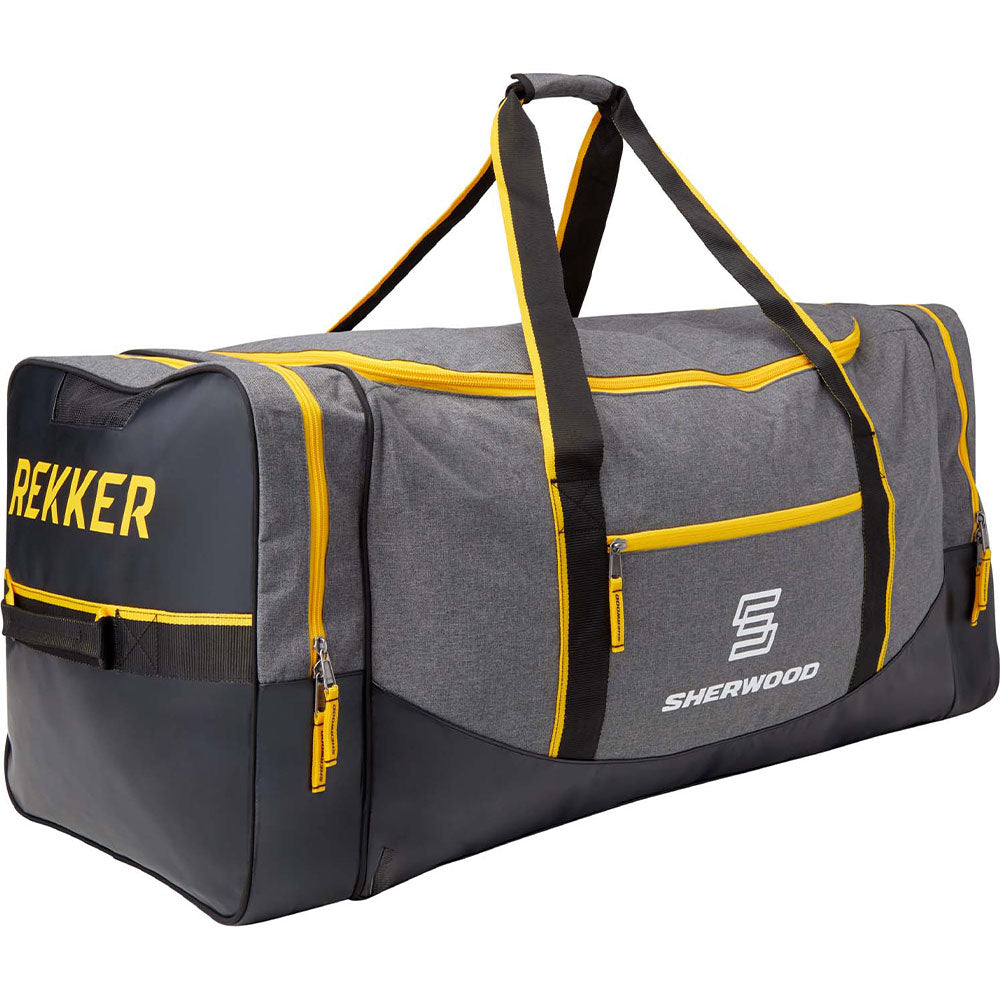 SHERWOOD REKKER TEAM JUNIOR CARRY HOCKEY BAG