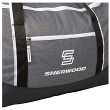 SHERWOOD REKKER TEAM JUNIOR CARRY HOCKEY BAG