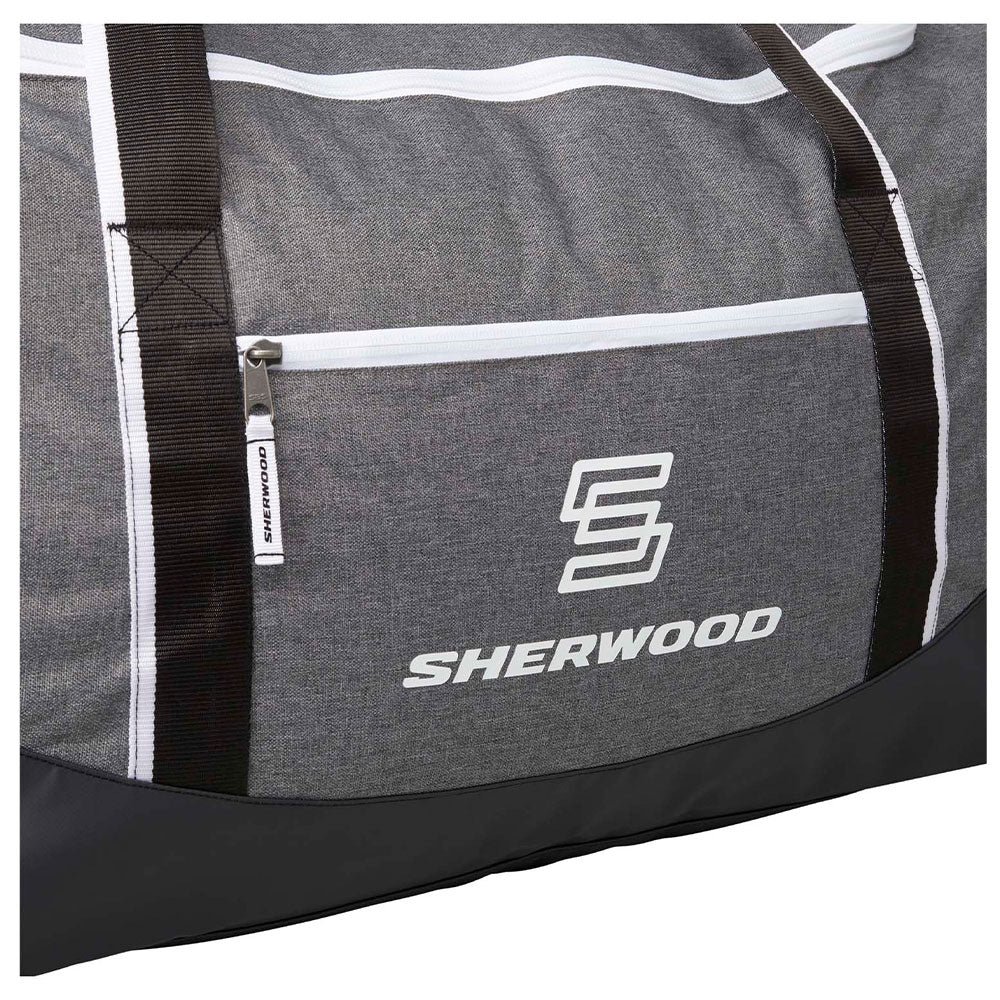 SHERWOOD REKKER TEAM SENIOR CARRY HOCKEY BAG