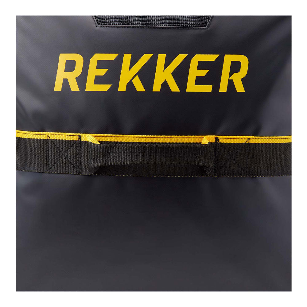 SHERWOOD REKKER TEAM JUNIOR CARRY HOCKEY BAG