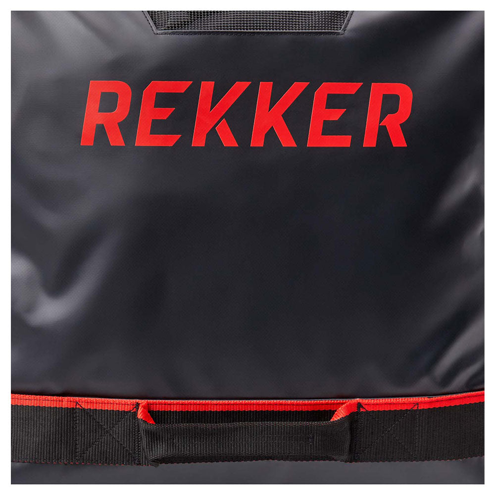 SHERWOOD REKKER TEAM JUNIOR WHEEL HOCKEY BAG