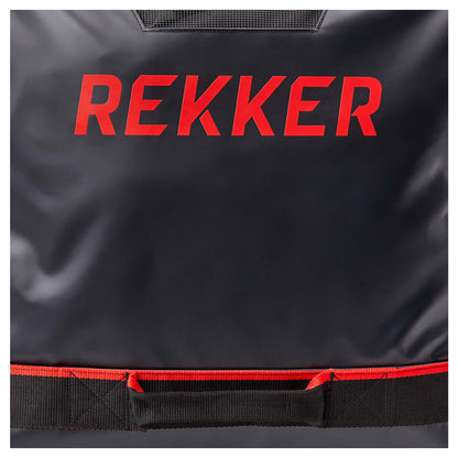 SHERWOOD REKKER TEAM JUNIOR WHEEL HOCKEY BAG
