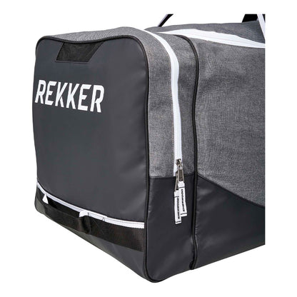 SHERWOOD REKKER TEAM SENIOR WHEEL HOCKEY BAG