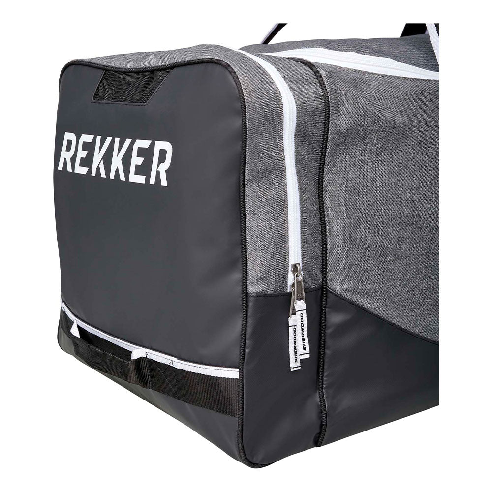 SHERWOOD REKKER TEAM GOALIE WHEEL BAG