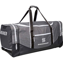 SHERWOOD REKKER TEAM GOALIE WHEEL BAG