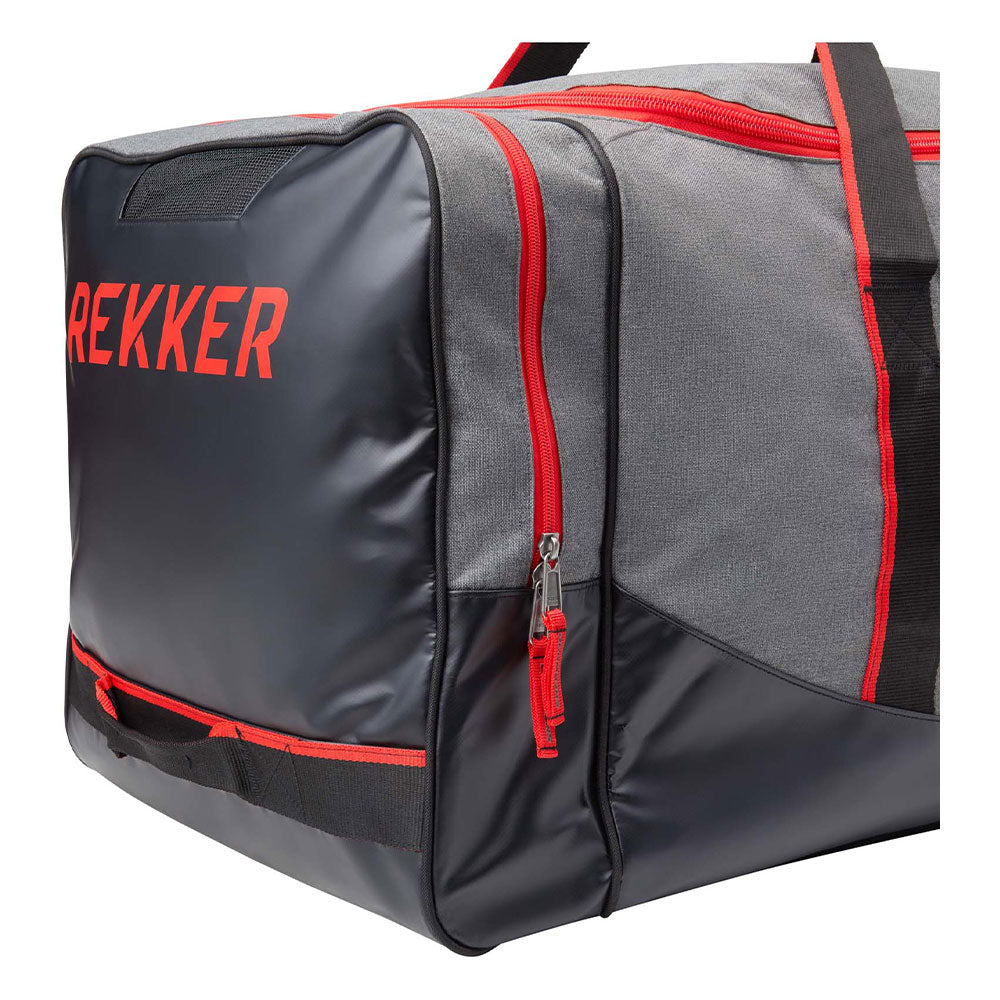 SHERWOOD REKKER TEAM SENIOR WHEEL HOCKEY BAG
